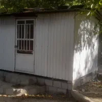 فروش کانکس باغی