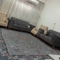 آزاده مهدیس نزدیک بازارجمعه نیشکر پاداد باهنر|اجارهٔ آپارتمان|اهواز, شهدای انتظامی|دیوار