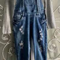 لباس نو بدون استفاده