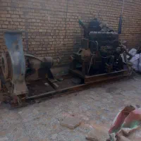 موتور اب بنز اتوبوس|ماشین‌آلات صنعتی|اهواز, ملاشیه|دیوار