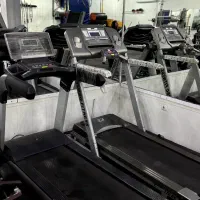 ۲ عدد تردمیل|تجهیزات ورزشی|بهبهان, |دیوار