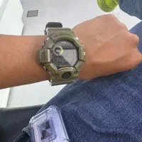 فروش ساعت اورجینال Casio G-Shock GW9400-3 Rangeman