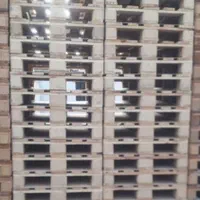 خریدوفروش پالت چوبی،جعبه باکس،ضایعات چوب وتنه درخت|عمده‌فروشی|تهران, وردآورد|دیوار