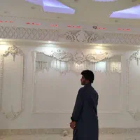 گچ کاری و لکه گیری|خدمات پیشه و مهارت|ایرانشهر, |دیوار