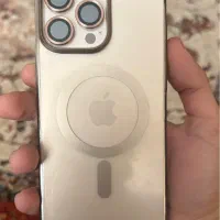 آیفون 16 پرو مکس 256GB zaa