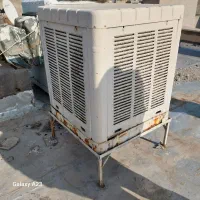 کولر آبی3500|کولر آبی|رباط‌کریم, رباط‌کریم|دیوار