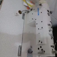 چرخ خیاطی راسته دوز جک دینام سرخود