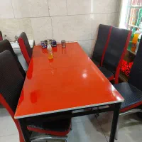 میز و صندلی رستوران