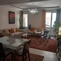 پونک همیلا ۶۲ متری فول امکانات ((سالن پرده خور))