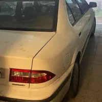 سمند lx ساده ۹۵|خودرو سواری و وانت|تهران, نصرت|دیوار