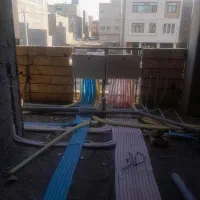 شاگرد لوله کشی آب و فاضلاب|استخدام معماری، عمران و ساختمانی|قم, باجک دو|دیوار