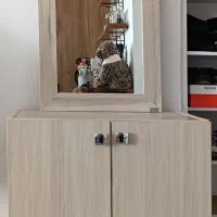 جاکفشی به همراه آینه عسلویه