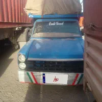 نیسان به مدل ۷۹ هست تتاچ ۳۸۰۰|خودرو سواری و وانت|نصر آباد, |دیوار