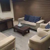 ۷۳ متر موقعیت اداری مبله شیک