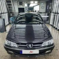 پارس ELX XUM 2000