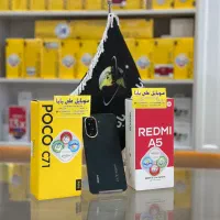 فروش ویژه c71 A5 128/64