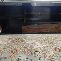 میز تلویزیون طول ۱۲۰ عرض ۴۰
