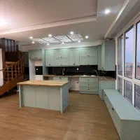 ۲۰۰متری.دوبلکس.فول.کاخ.شیک