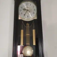ساعت دیواری