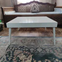 میز خاطره|میز و صندلی غذاخوری|سیرجان, |دیوار