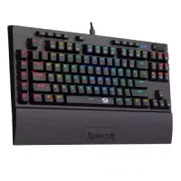 کیبورد گیمینگ redragon boardsword pro|قطعات و لوازم جانبی رایانه|مشهد, سراب|دیوار