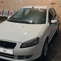 رانا پلاس مدل 402 خانگی|خودرو سواری و وانت|اصفهان, امیرعرب|دیوار