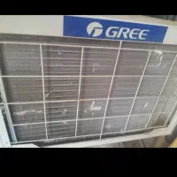 کولر گازی گری