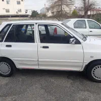 خودروپراید  ۱۱۱|خودرو سواری و وانت|لنگرود, |دیوار