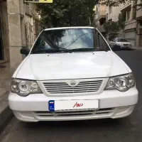 ۱۱۱|خودرو سواری و وانت|شهر ری, اقدسیه|دیوار