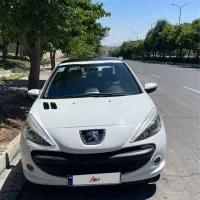 ۲۰۷ دنده ای سقف پاناروما