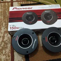 سوپر تیوتر پایونیر و پاور پلاس