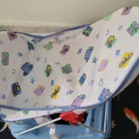 آسان شور نوزاد|لوازم حمام|قم, ولیعصر|دیوار