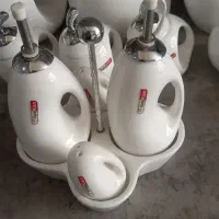 سرویس پاسماوری برند والرین|ظروف نگهدارنده، پلاستیکی، یکبارمصرف|تهران, مینای شمالی (مخبر)|دیوار