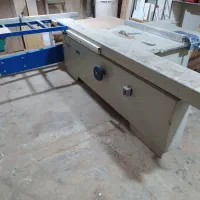 اره دورکن ۳ متر سعید