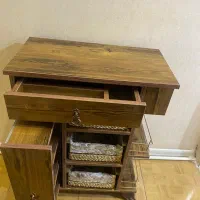 سبد سیب زمینی پیاز