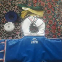 هوگو تکواندو
