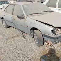 پژو405جی لیکس دوگانه شرکتی|خودرو سواری و وانت|ملارد, |دیوار