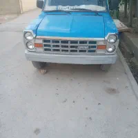 فروش وانت نیسان