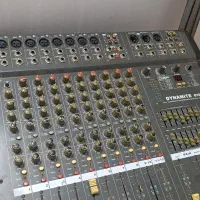 میکسر و باند B3