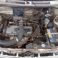 فروش فوری بعلت نیاز مالی|خودرو سواری و وانت|پارس‌آباد, |دیوار