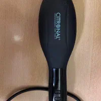 برس حرارتی سیترونال