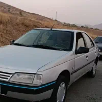 پژو405|خودرو سواری و وانت|سقز, |دیوار