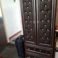 کمد و میز آرایش|جاکفشی، کمد، دراور|همدان, |دیوار