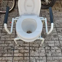 توالت فرنگی