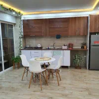 ویلا استخردار استخر فراز|اجارهٔ کوتاه‌مدت ویلا و باغ|بندر انزلی, سامانسر|دیوار