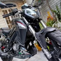 بنلی 180s لازرورق 1403