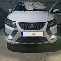 کوییک R|خودرو سواری و وانت|چهاردانگه (تهران), |دیوار