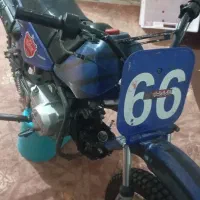 موتور 110c سرحال