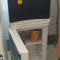 آبسردکن یخچال دار بنس|آبسردکن و تصفیه آب|نهاوند, |دیوار