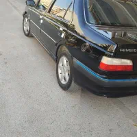 پارس مدل 97 دوگانه|خودرو سواری و وانت|مهاباد (آذربایجان غربی), |دیوار